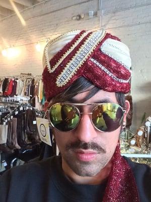 photo of Christian V.