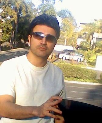 Photo of Zed Y.