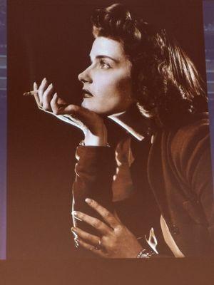 Photo of Gabriella M.
