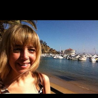 Photo of Kristin C.