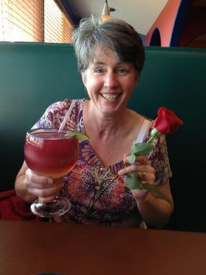 Photo of Kathy K.