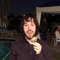 Photo of Wolf G.