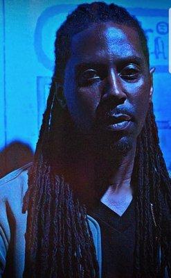 Photo of LaMont Z.