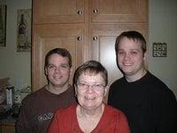 Photo of Ellen R.