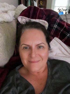 Photo of Amy N.