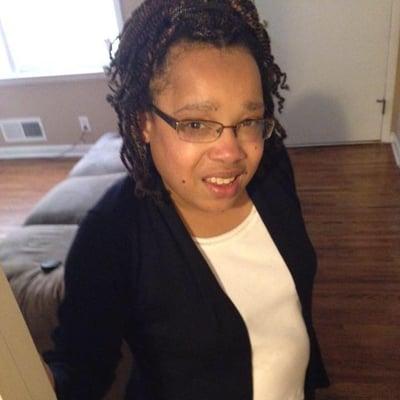 Photo of Stacey G.