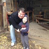 Photo of Christopher M.