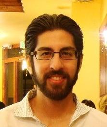 Photo of Erik D.
