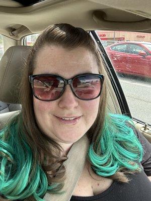 Photo of Shanna Y.
