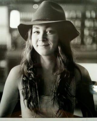 Photo of ashley r.