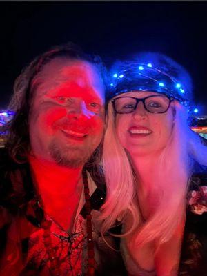 photo of Sheraine F.