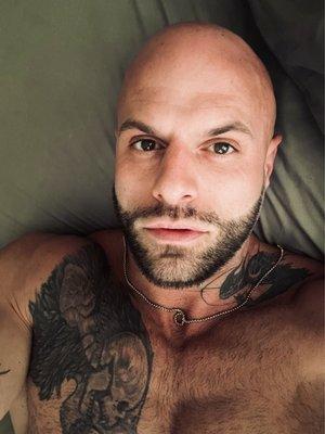 photo of Jon-Paul A.