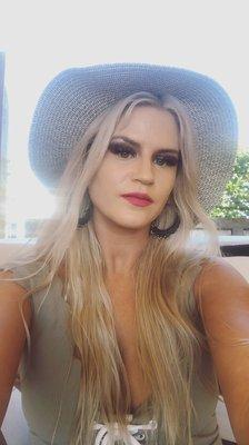 photo of Christen V.