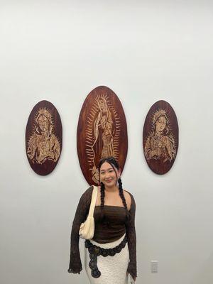 Photo of Claudia C.