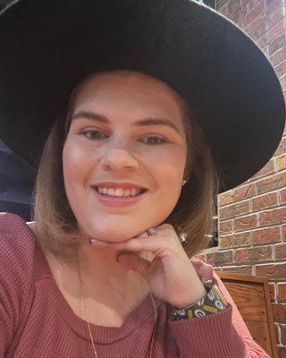 Photo of Ashley T.