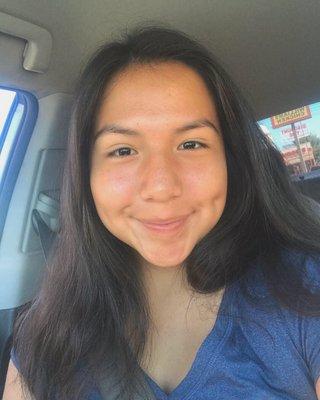 Photo of Clarisa V.