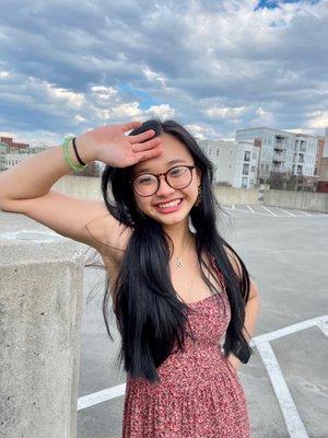 Photo of Han P.