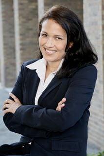 Photo of Alma A.
