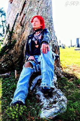 Photo of Tabitha B.