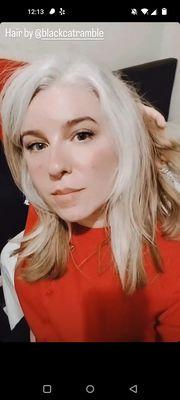 Photo of Sarah R.