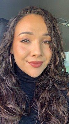 photo of Victoria W.