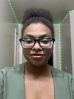 Photo of Candace D.