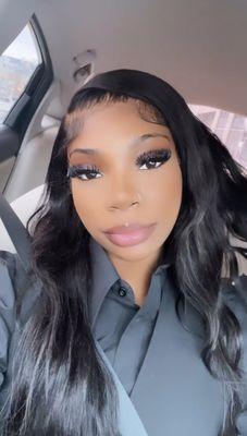 Photo of Brittney D.