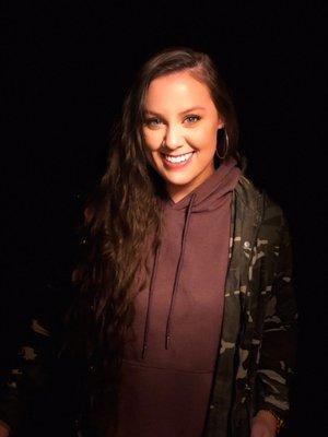 photo of Sarahgrace D.