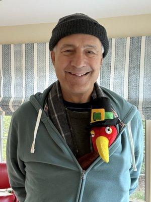 Photo of Phil R.