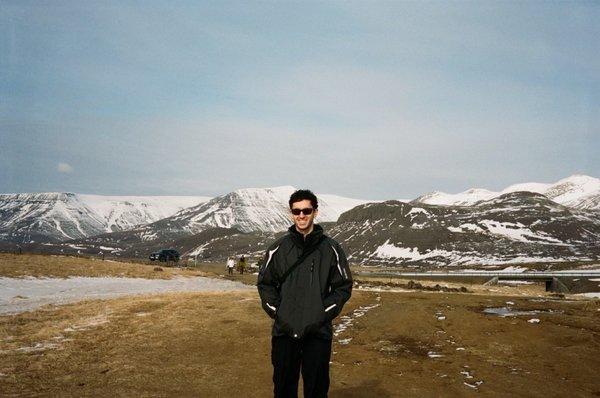 Photo of Aidan O.