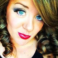 Photo of Jacqueline B.