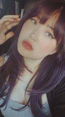 Photo of Coria L.