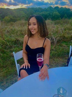 photo of Gisselle F.