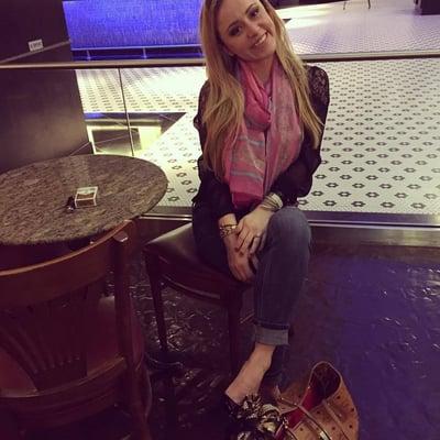 Photo of Kari B.