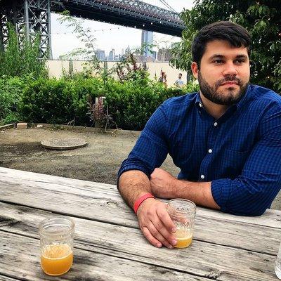 Photo of Alex S.