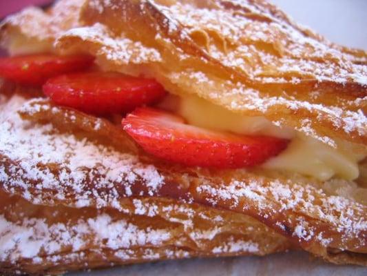 photo of Veronica P.