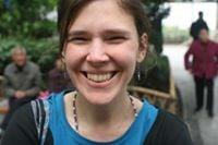 Photo of Rebecca R.