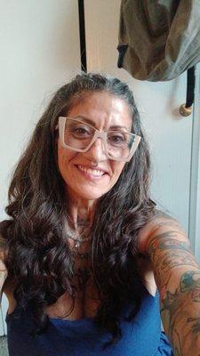 photo of Carrie T.
