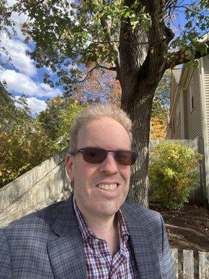photo of Todd G.