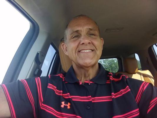 Photo of Billy C.