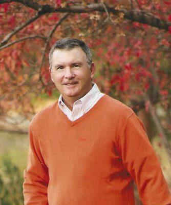 Photo of Terrence L.