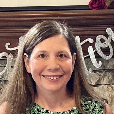 Photo of Angela W.