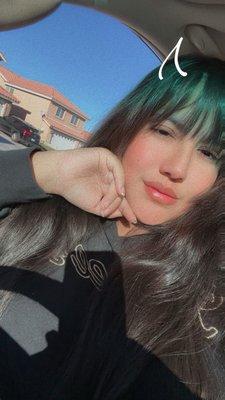 photo of Kimberly J.