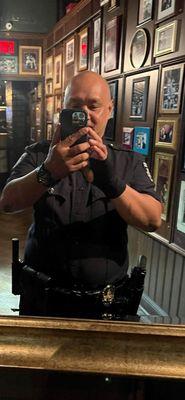 photo of Raul Bhong S.