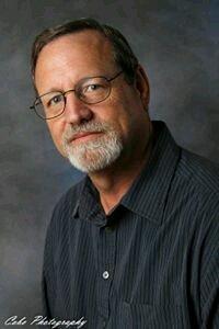Photo of Gregg D.
