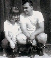 photo of Catherine P.