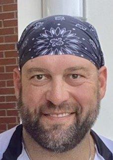 Photo of Jeffrey B.