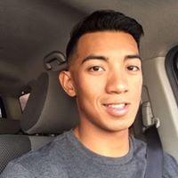 photo of Vince V.
