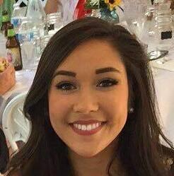 photo of Courtney O.