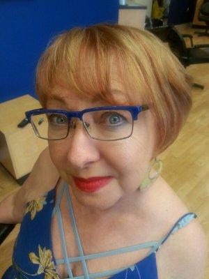 Photo of Carol L.